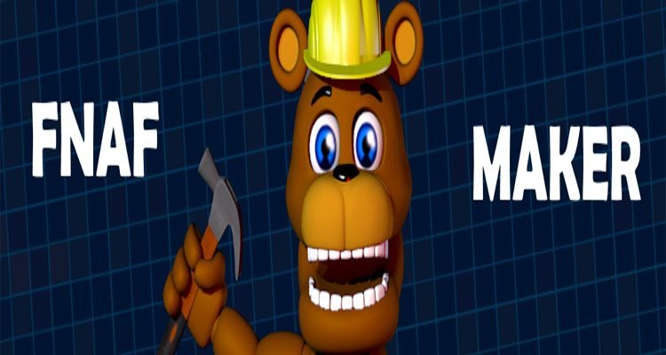 FNAF MAKER