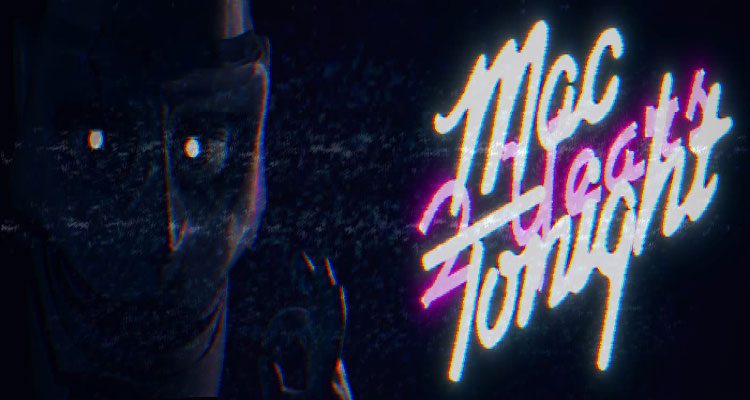 Mac Tonight: 2nd Anniversary Edition