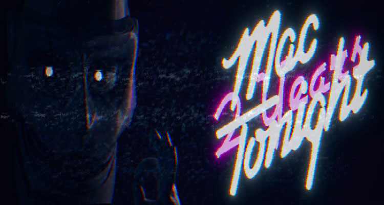 Mac Tonight: 2nd Anniversary Edition