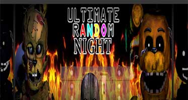 Ultimate Random Night Remake