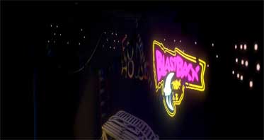 Mac Tonight and The Forgotten Ones