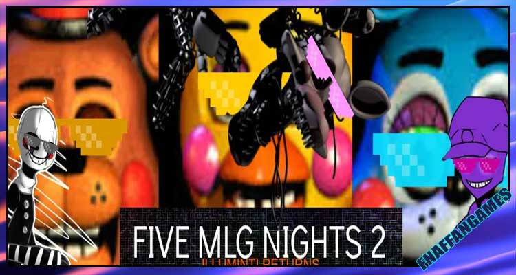 Five MLG Nights 2