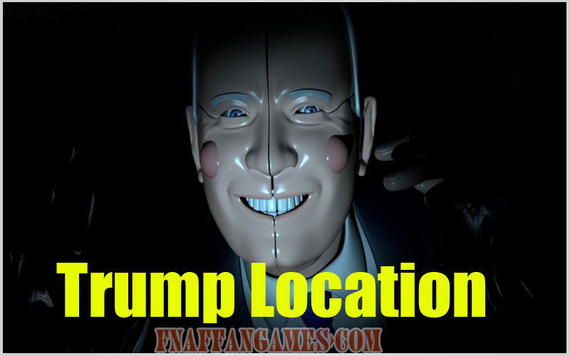 Trump Location