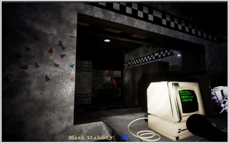 five unreal nights at candy's free online
