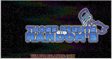 Those Nights at Random’s