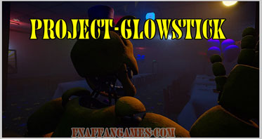 Project-Glowstick