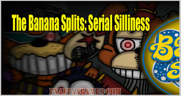 The Banana Splits: Serial Silliness