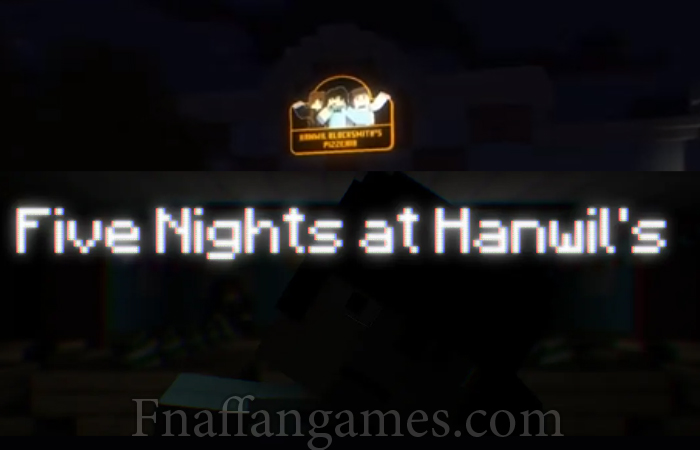 Five Nights at Hanwil’s Official