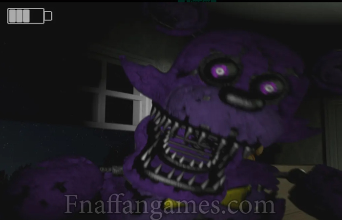 Nightmare at Charles 4 Screenshot 4