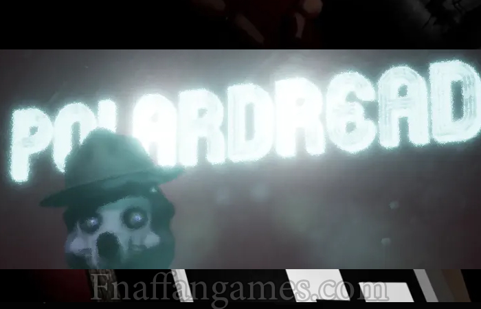 PolarDread VR Full Version