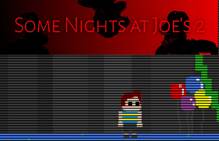 Some Nights at Joe's 2 Old Version PC