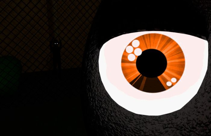 A Week at Frebbie's Screenshot