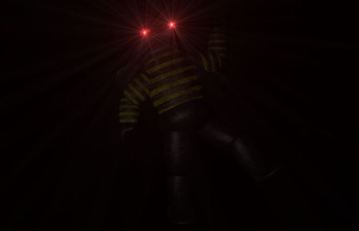 A Week at Frebbie's Screenshot