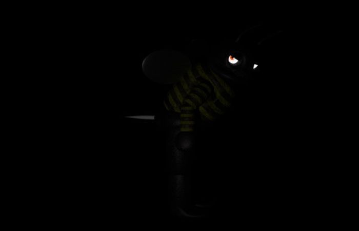 A Week at Frebbie's Screenshot