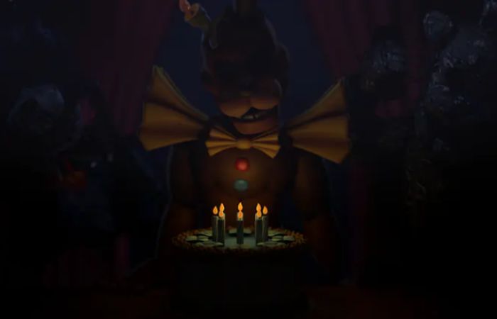 Dormitabis Remake Screenshot 1