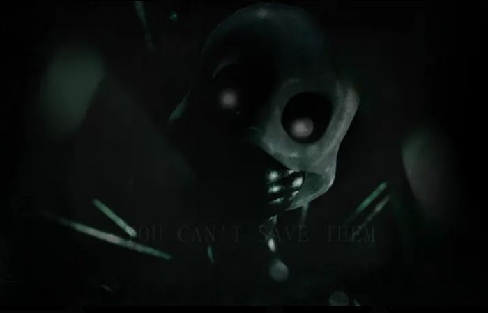 Dormitabis Remake Screenshot 3