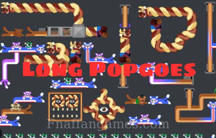 Long Popgoes Screenshot