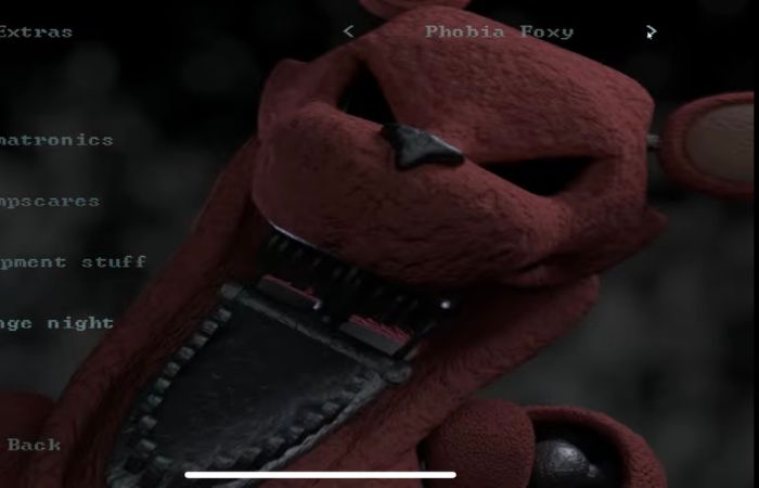 Creatures of Nowhere