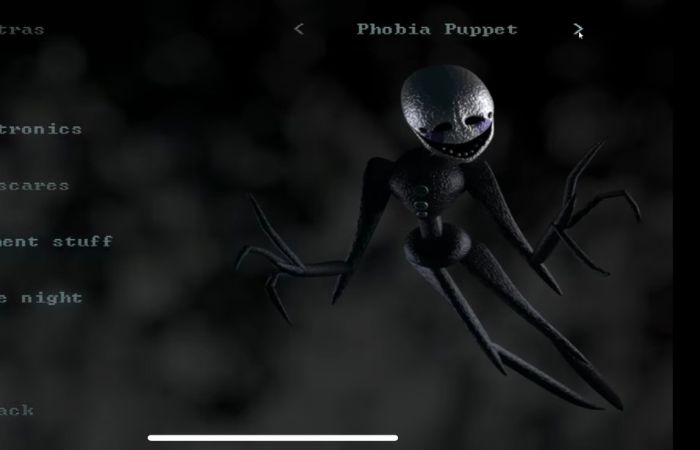 Creatures of Nowhere