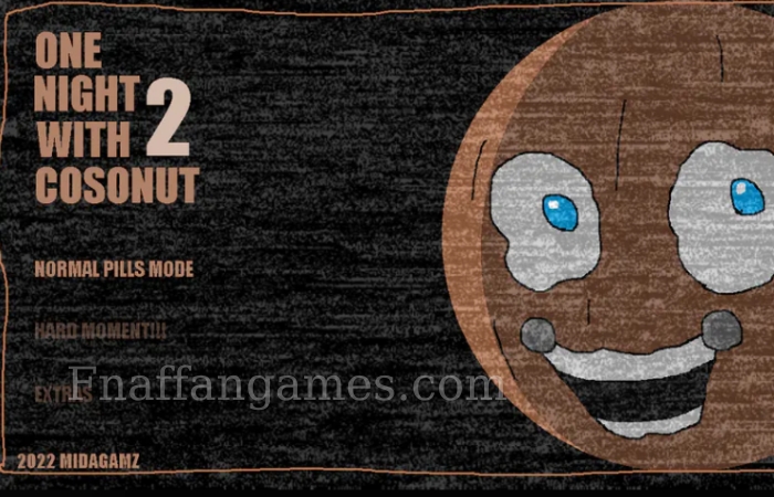 One Night with Cosonut 2 thumbnail