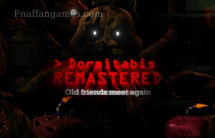 Dormitabis Remastered thumbnail