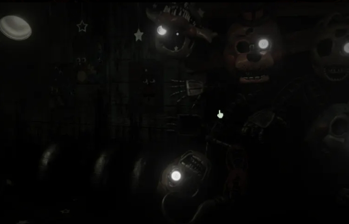 Dormitabis Remastered screenshot 4