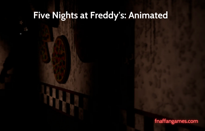 Five Nights at Freddy's: Animated freedownload