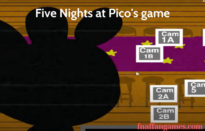 Five Nights at Pico's game freedownload