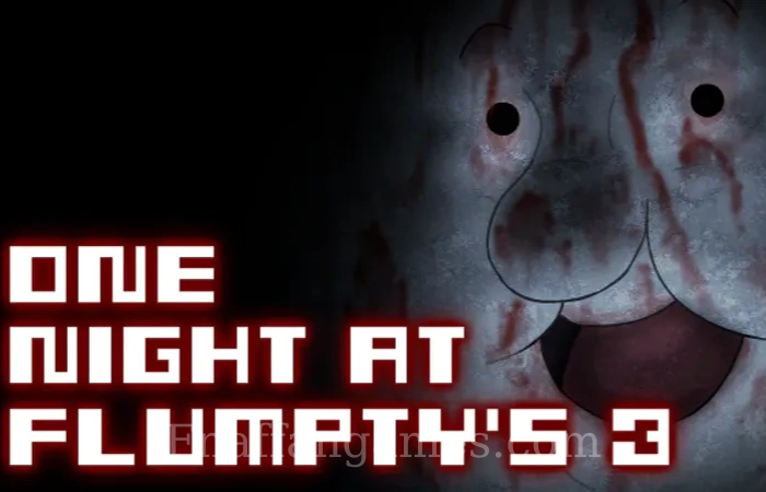 One Night at Flumpty's 3 Screenshot