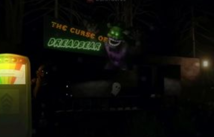 Welcome to Freddyland Screenshot 1