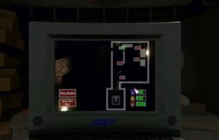 Welcome to Freddyland Screenshot 2