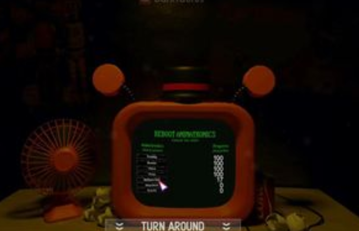 Welcome to Freddyland Screenshot 3