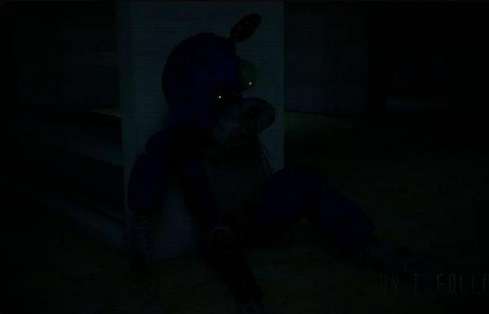 FNAF Revelations: The Darkest Shadows Screenshot 3