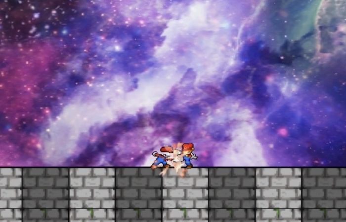 FNAW Fighters Screenshot 2