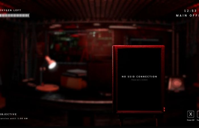 JOLLY: As Above so Bellow Screenshot 1