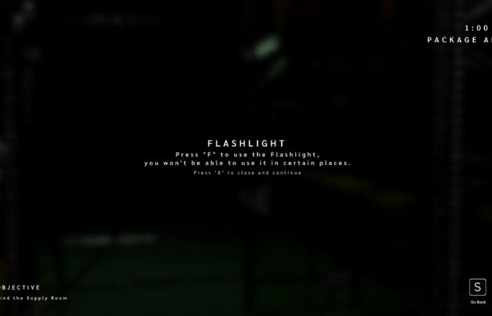 JOLLY: As Above so Bellow Screenshot 2