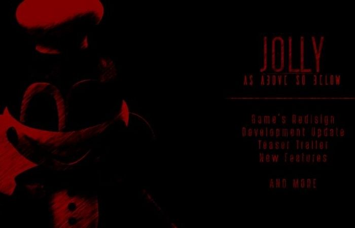 JOLLY: As Above so Bellow Screenshot 4