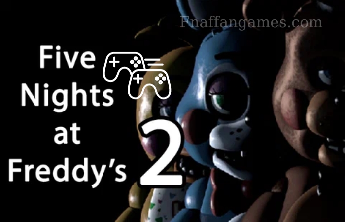 Five Nights at Freddy's 2 Multiplayer thumbnail