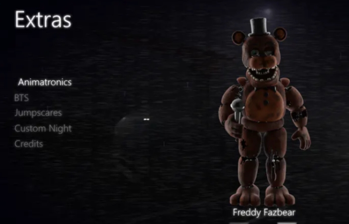 FNAF: Underground screenshot 3