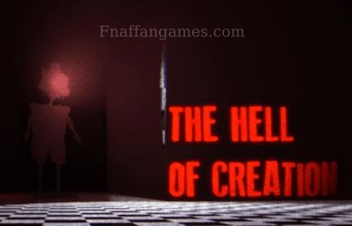The Hell Of Creation thumbnail