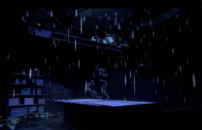 The Remaining Final Nights: Followed Screenshot 2