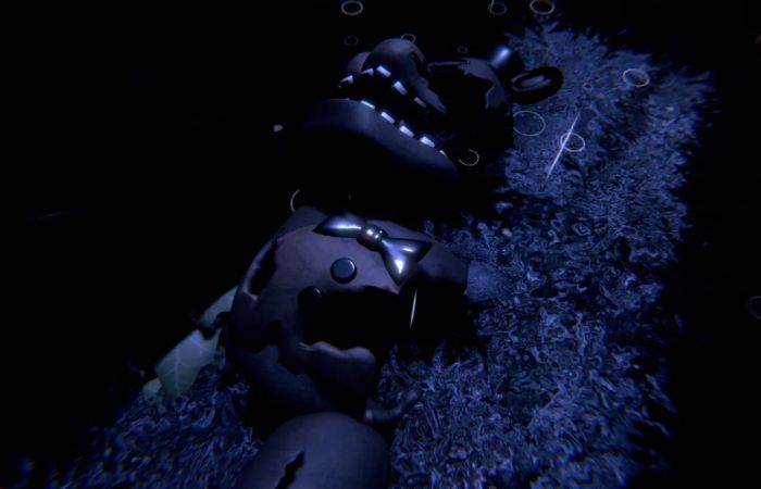 The Remaining Final Nights: Followed Screenshot 3