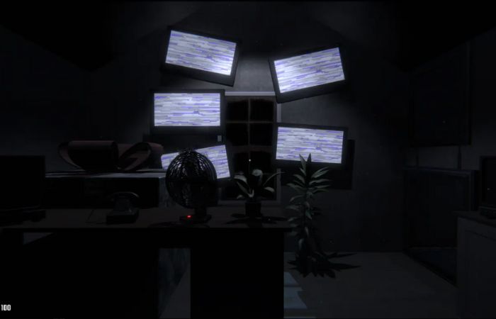 The Remaining Final Nights: Followed Screenshot 4