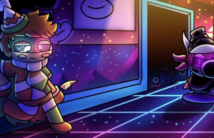 Those Nights at Pierro's Diner screenshot 2