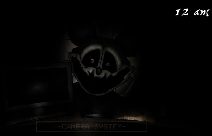 Treasure Island: ABANDONED BY GOD Screenshot 1