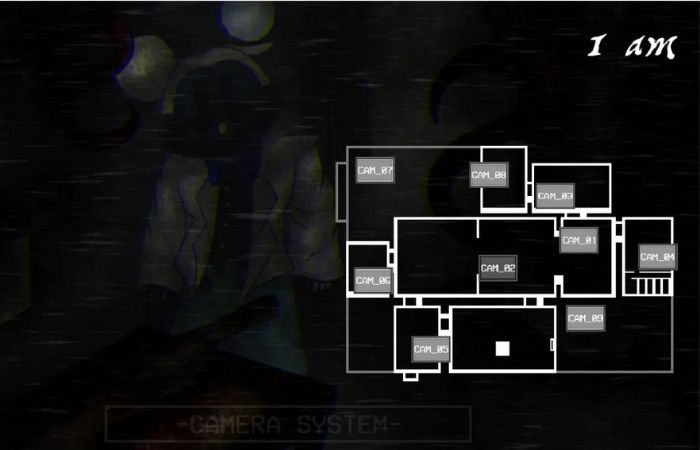 Treasure Island: ABANDONED BY GOD Screenshot 2