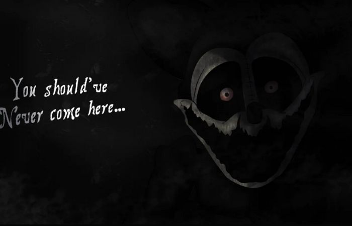 Treasure Island: ABANDONED BY GOD Screenshot 4