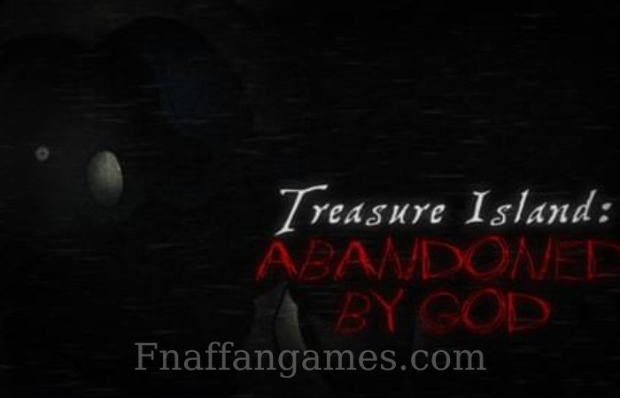 Treasure Island: ABANDONED BY GOD Screenshot