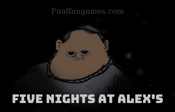 Five Nights at Alex's thumbnail