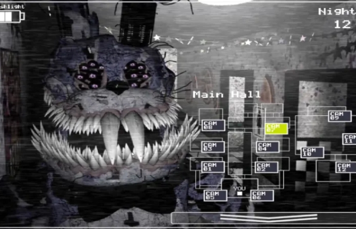 Five Nights at Freddy's 2 Mods screenshot 1